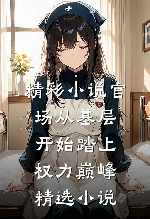 精彩小说官场从基层开始踏上权力巅峰精选小说