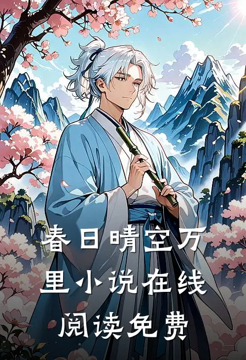 春日晴空万里小说在线阅读免费