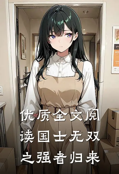 优质全文阅读国士无双之强者归来