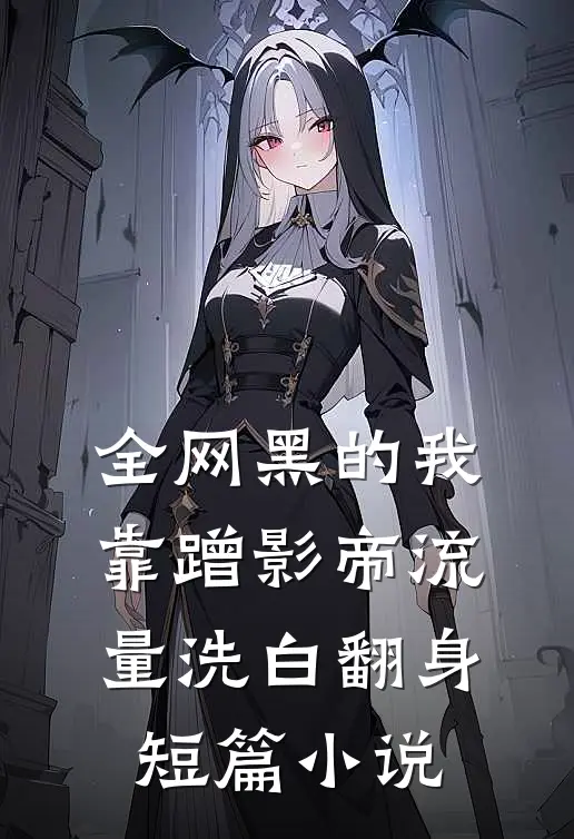 全网黑的我，靠蹭影帝流量洗白翻身短篇小说