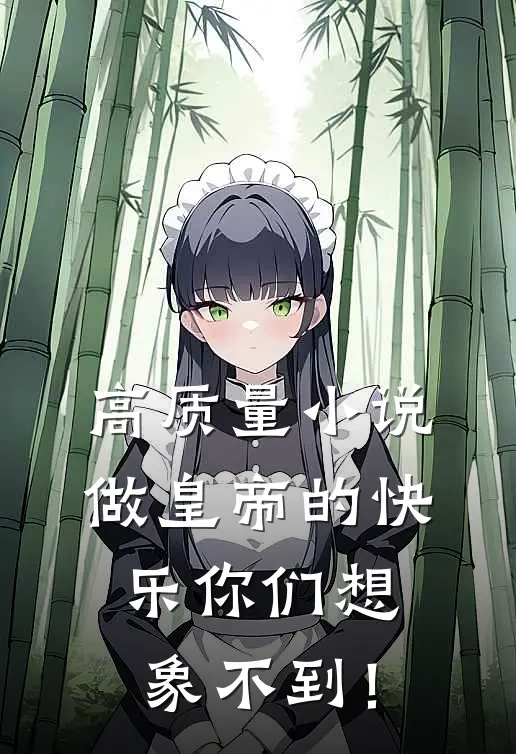 高质量小说做皇帝的快乐你们想象不到！