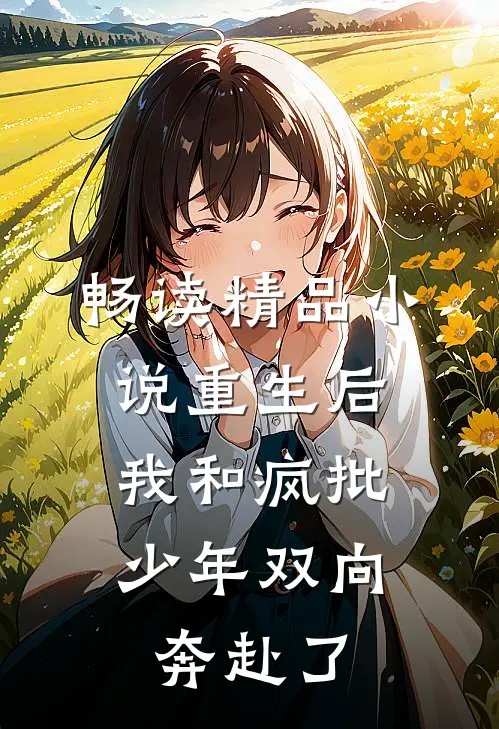 畅读精品小说重生后，我和疯批少年双向奔赴了