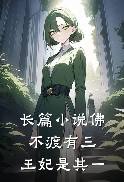 长篇小说佛不渡有三，王妃是其一