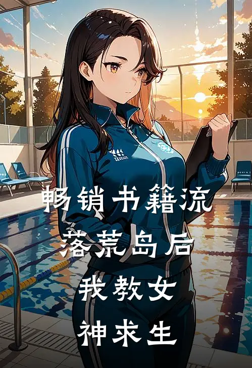 畅销书籍流落荒岛后，我教女神求生