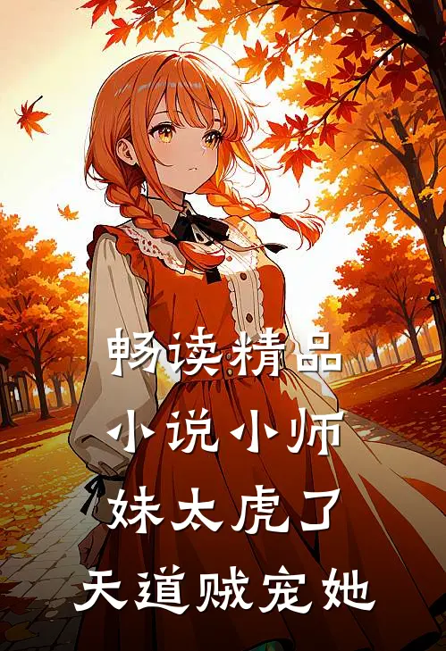 畅读精品小说小师妹太虎了，天道贼宠她