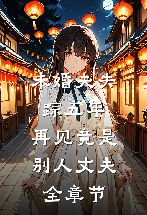 未婚夫失踪五年：再见竟是别人丈夫全章节