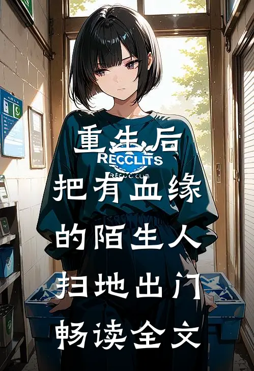 重生后，把有血缘的陌生人扫地出门畅读全文