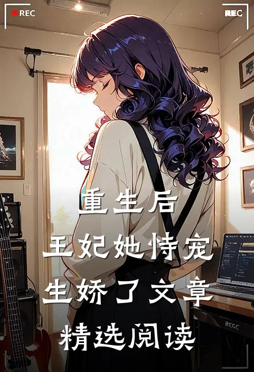 重生后，王妃她恃宠生娇了文章精选阅读