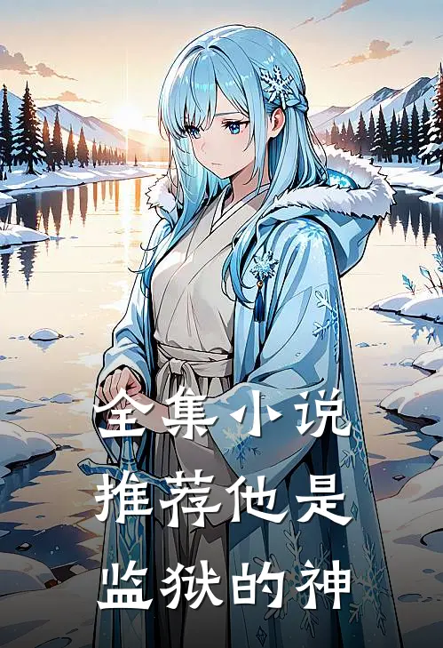 全集小说推荐他是监狱的神