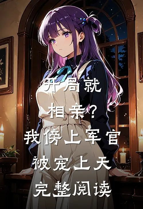 开局就相亲？我傍上军官被宠上天完整阅读