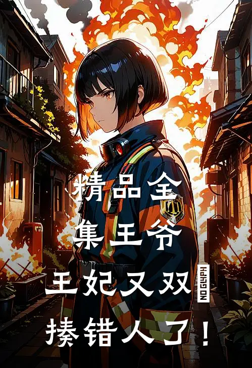 精品全集王爷，王妃又双叒揍错人了！