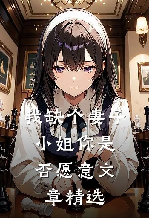 我缺个妻子，小姐你是否愿意文章精选