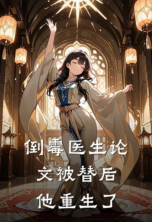 倒霉医生论文被替后，他重生了