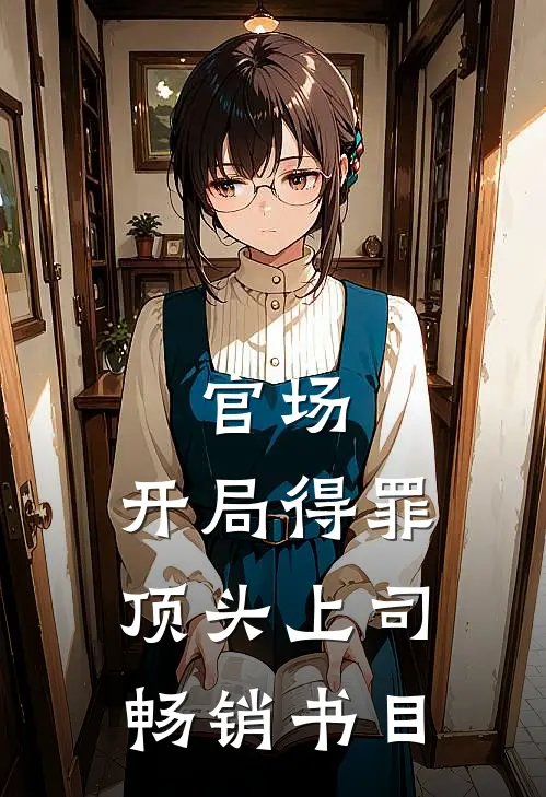 官场：开局得罪顶头上司畅销书目