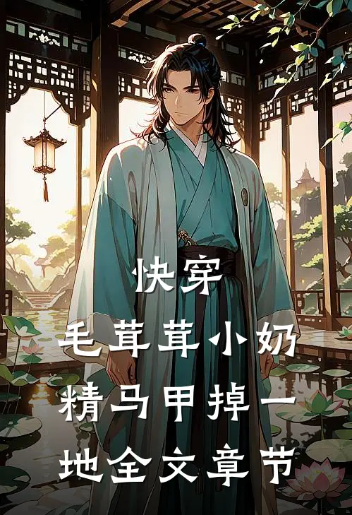 快穿：毛茸茸小奶精马甲掉一地全文章节