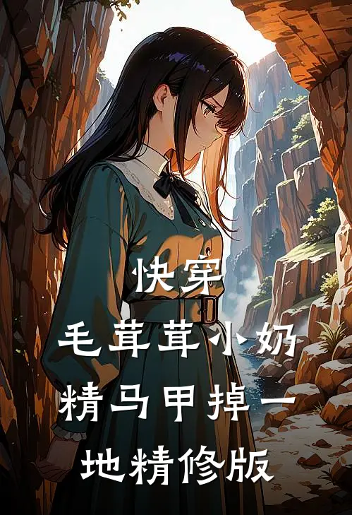 快穿：毛茸茸小奶精马甲掉一地精修版