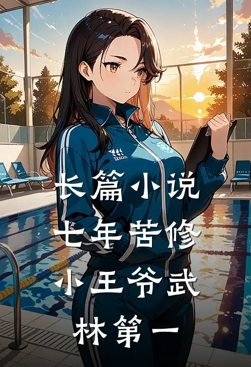 长篇小说七年苦修，小王爷武林第一