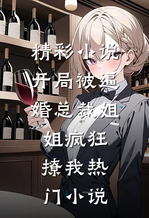 精彩小说开局被逼婚总裁姐姐疯狂撩我热门小说