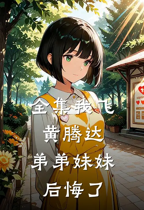 全集我飞黄腾达，弟弟妹妹后悔了