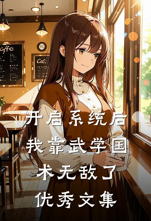 开启系统后，我靠武学国术无敌了优秀文集