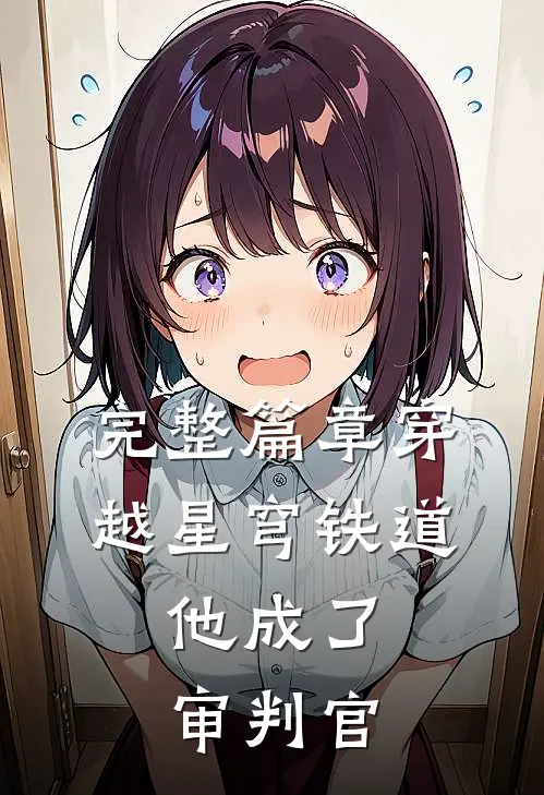 完整篇章穿越星穹铁道，他成了审判官