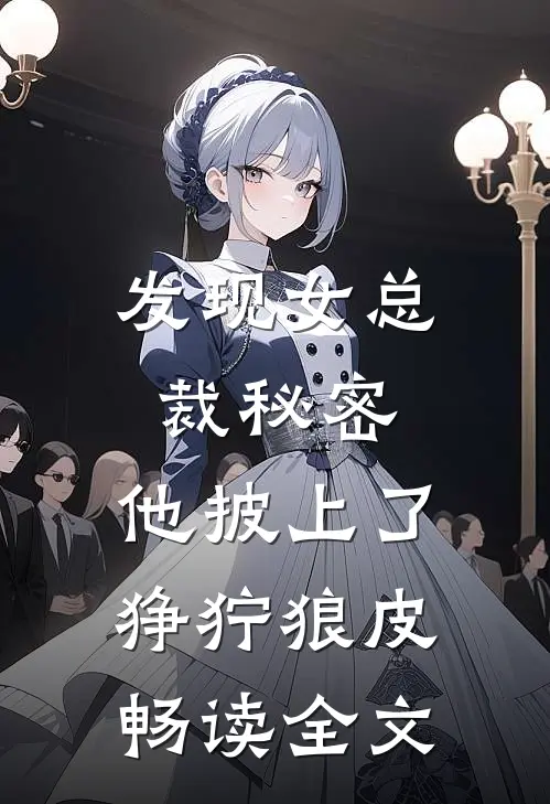 发现女总裁秘密，他披上了狰狞狼皮畅读全文