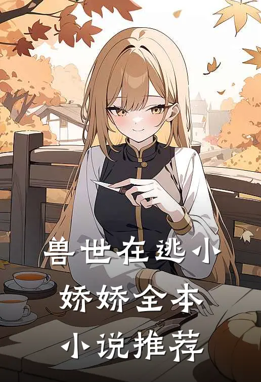 兽世在逃小娇娇全本小说推荐