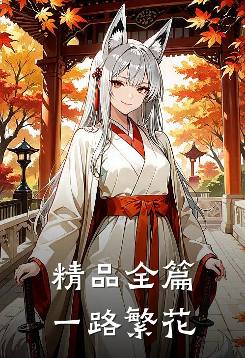 精品全篇一路繁花
