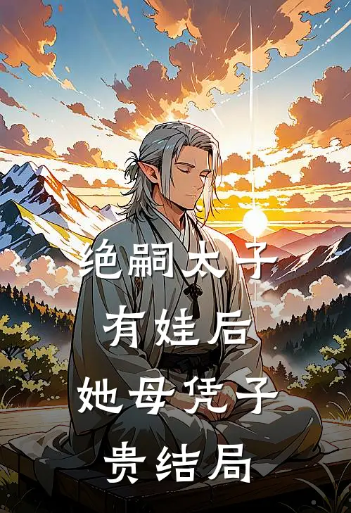 明月昭昭不照我李美人孙婕妤完结文