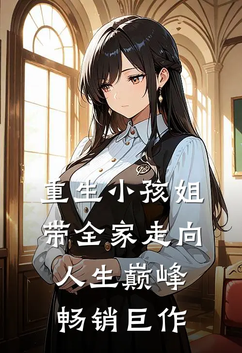 重生小孩姐，带全家走向人生巅峰畅销巨作
