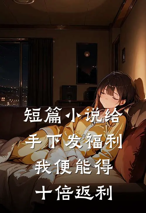 短篇小说给手下发福利，我便能得十倍返利