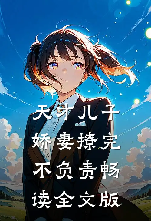 天才儿子：娇妻撩完不负责畅读全文版