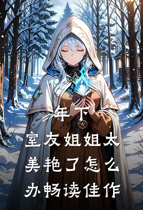 年下：室友姐姐太美艳了怎么办畅读佳作