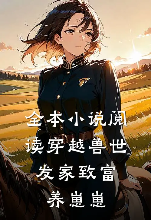 全本小说阅读穿越兽世：发家致富养崽崽