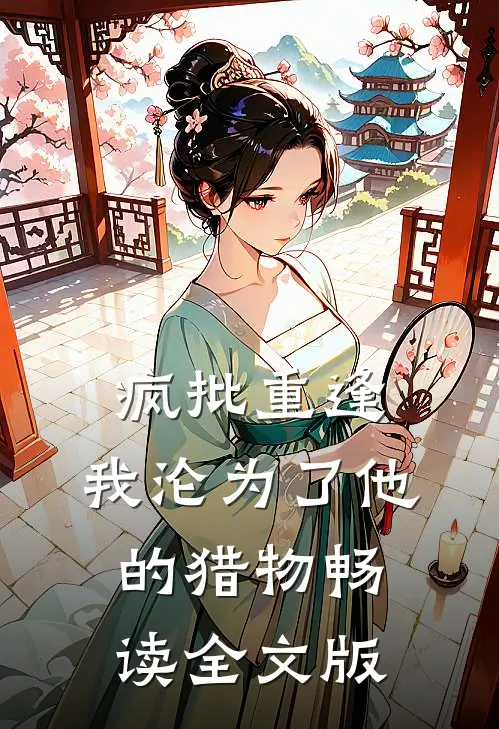 疯批重逢：我沦为了他的猎物畅读全文版