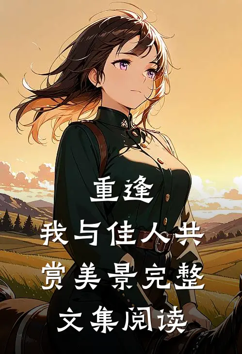 重逢：我与佳人共赏美景完整文集阅读