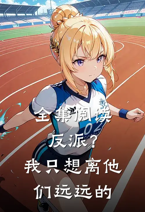 全集阅读反派？我只想离他们远远的
