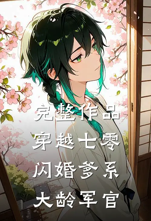 完整作品穿越七零：闪婚爹系大龄军官