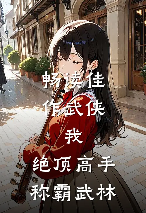 畅读佳作武侠：我，绝顶高手，称霸武林