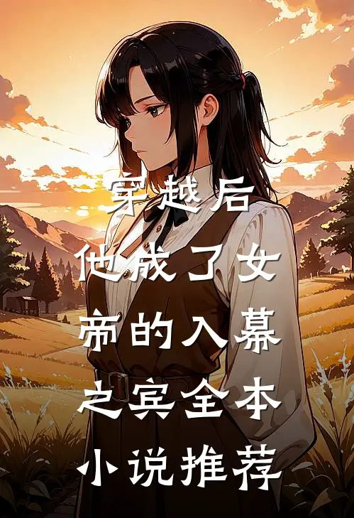 穿越后，他成了女帝的入幕之宾全本小说推荐