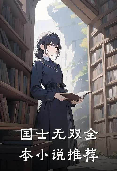 国士无双全本小说推荐