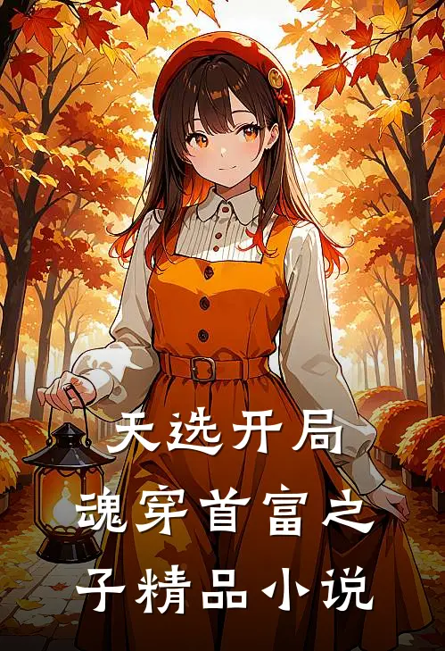 天选开局，魂穿首富之子精品小说
