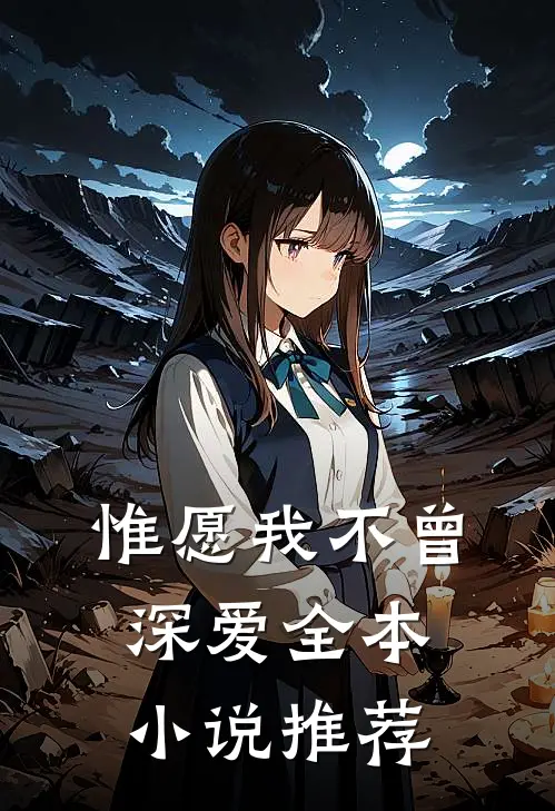惟愿我不曾深爱全本小说推荐