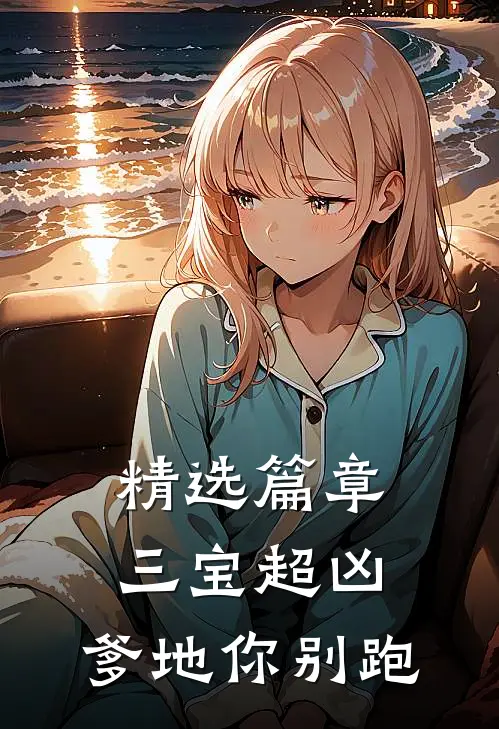 精选篇章三宝超凶；爹地你别跑