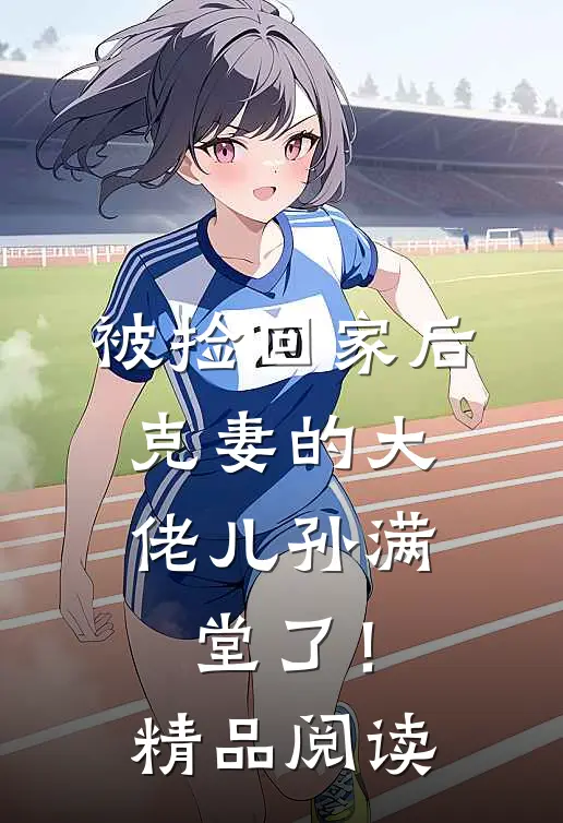 被捡回家后，克妻的大佬儿孙满堂了！精品阅读
