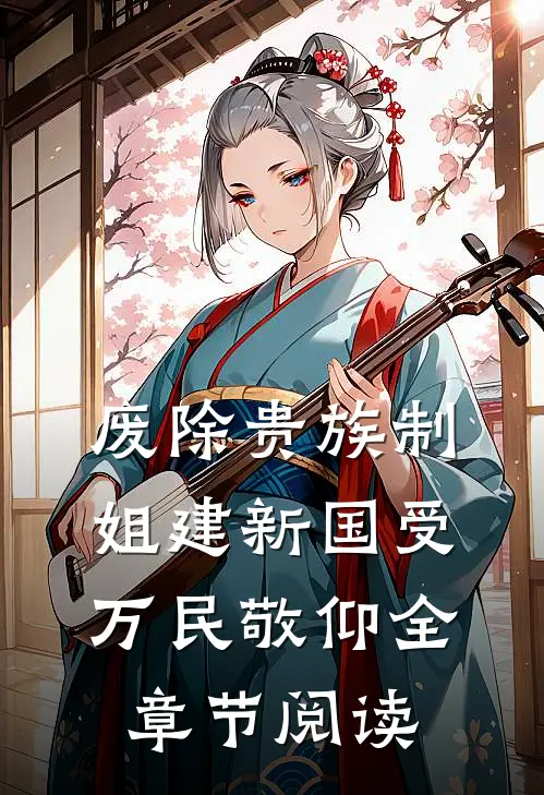 废除贵族制，姐建新国受万民敬仰全章节阅读