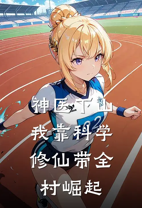 神医下山：我靠科学修仙带全村崛起