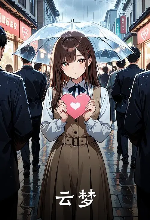 云梦