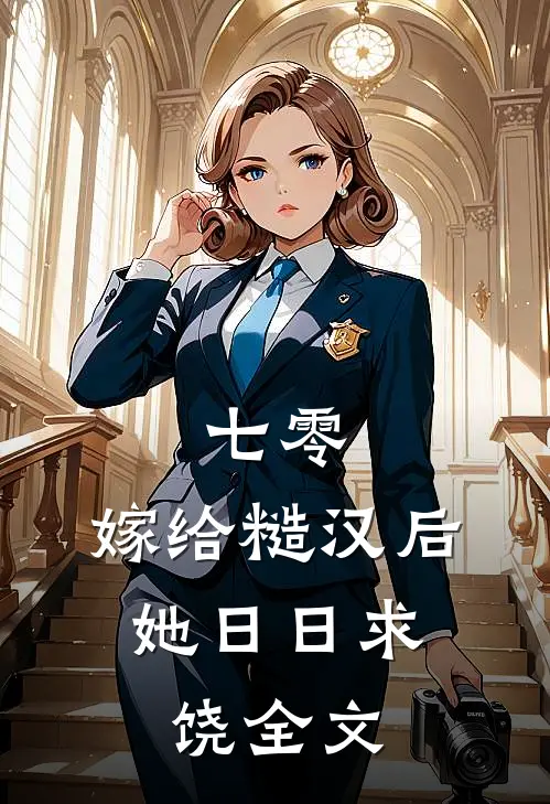七零：嫁给糙汉后，她日日求饶全文