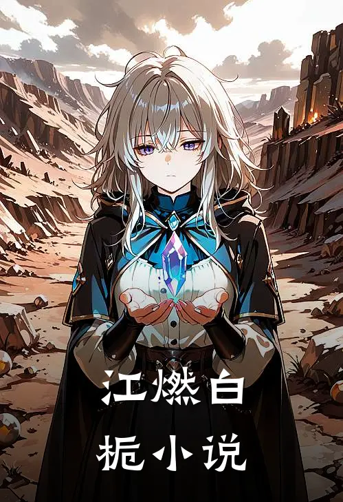 江燃白栀小说
